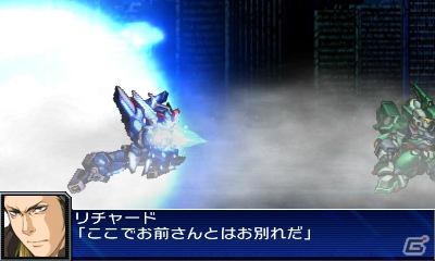 3DS「スーパーロボット大戦UX」のオリジナルキャラクターとして登場するアニエス、サヤ、リチャードとその機体を紹介！の画像59