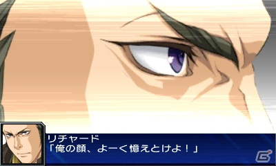 3DS「スーパーロボット大戦UX」のオリジナルキャラクターとして登場するアニエス、サヤ、リチャードとその機体を紹介！の画像60