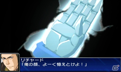 3DS「スーパーロボット大戦UX」のオリジナルキャラクターとして登場するアニエス、サヤ、リチャードとその機体を紹介！の画像61