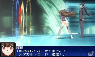 3DS「スーパーロボット大戦UX」のオリジナルキャラクターとして登場するアニエス、サヤ、リチャードとその機体を紹介！の画像9