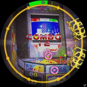 iOS「グルーヴコースター ゼロ」＆AC「maimai」に名作アーケードゲーム「カルテット」の楽曲のアレンジバージョンなどが追加の画像4
