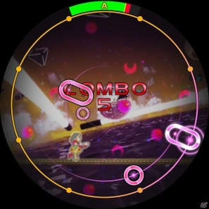 iOS「グルーヴコースター ゼロ」＆AC「maimai」に名作アーケードゲーム「カルテット」の楽曲のアレンジバージョンなどが追加の画像5