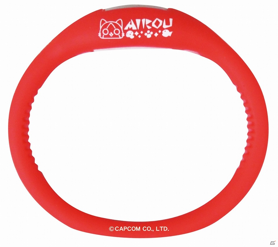 アイルーの大きなぬいぐるみやマスコットが登場！アミューズメント専用モンハングッズを紹介の画像1