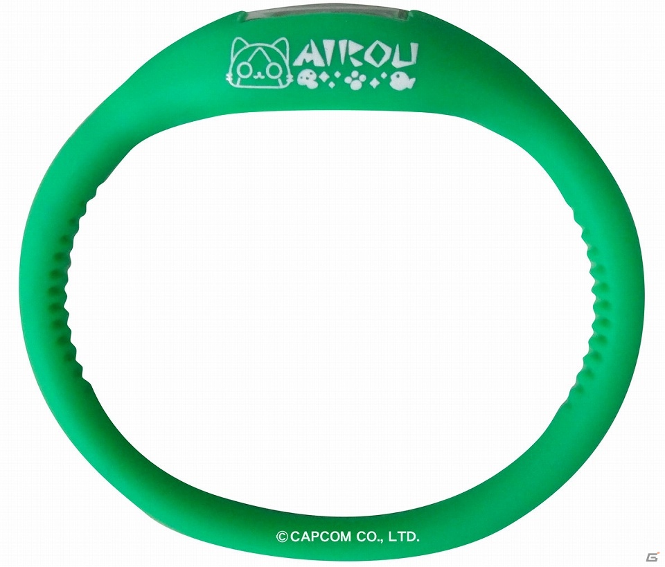 アイルーの大きなぬいぐるみやマスコットが登場！アミューズメント専用モンハングッズを紹介の画像2