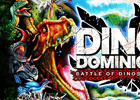 Android「恐竜ドミニオン」の全世界版版「DINO DOMINION」が北米の「Amazon App Store for Android」にて配信開始
