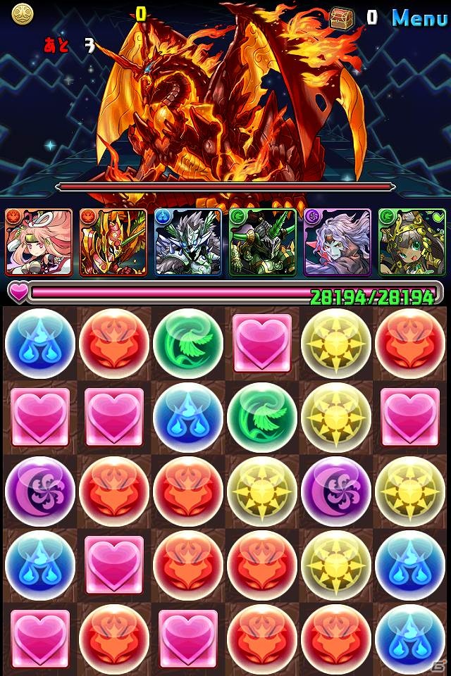 iOS/Android「パズル＆ドラゴンズ」1周年＆900万ダウンロード突破記念！キャンペーンの実施やオフラインイベント「パズドラ ファン感謝祭2013」が開催決定の画像1
