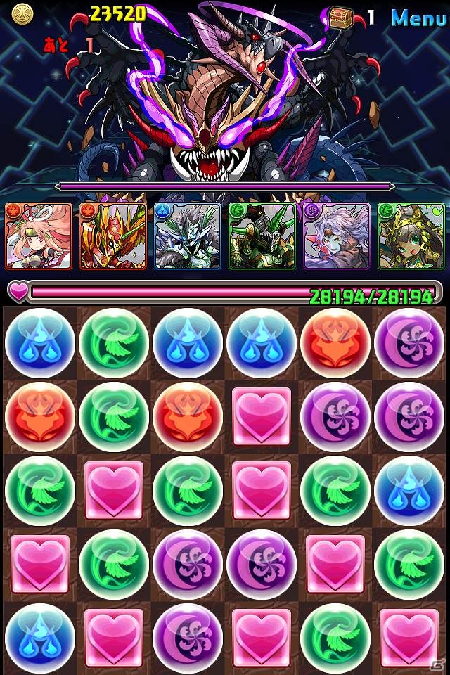 iOS/Android「パズル＆ドラゴンズ」1周年＆900万ダウンロード突破記念！キャンペーンの実施やオフラインイベント「パズドラ ファン感謝祭2013」が開催決定の画像2