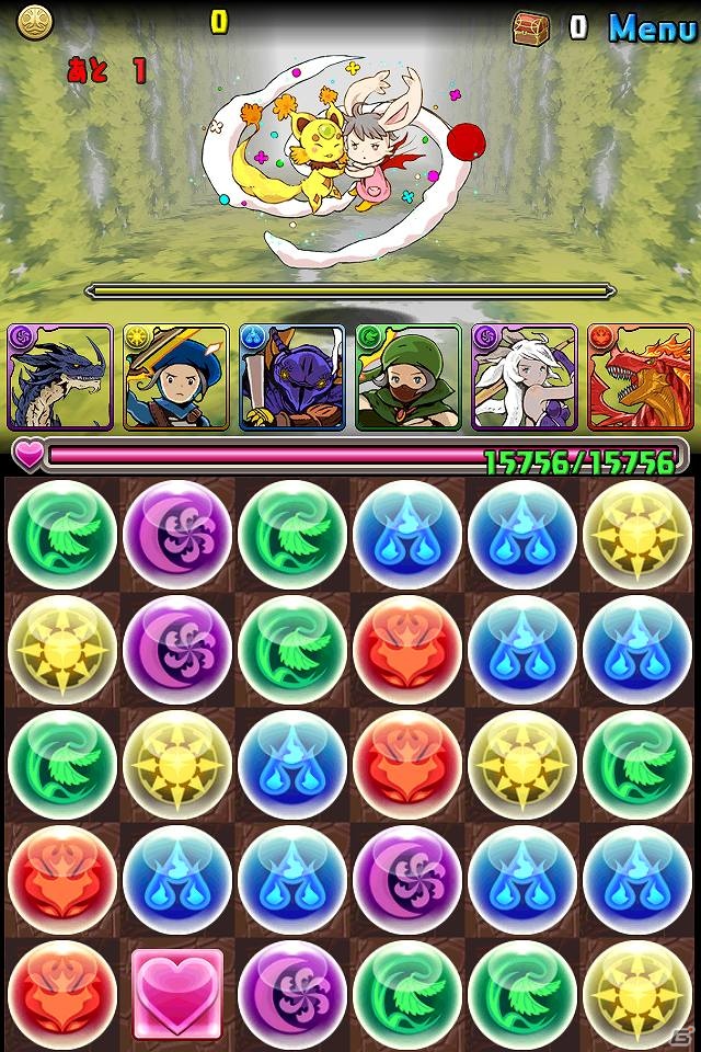 iOS/Android「パズル＆ドラゴンズ」1周年＆900万ダウンロード突破記念！キャンペーンの実施やオフラインイベント「パズドラ ファン感謝祭2013」が開催決定の画像4