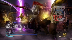 Wii U「無双OROCHI2 Hyper」新しいシナリオや追加武器、追加BGMがセットになった「シナリオ追加セット」3種がDLC第3弾として配信開始の画像6