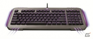 Razer、「StarCraft II: Heart of the Swarm」の発売に合わせ、周辺機器を期間限定で再リリースの画像5