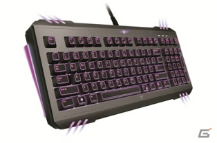 Razer、「StarCraft II: Heart of the Swarm」の発売に合わせ、周辺機器を期間限定で再リリースの画像4