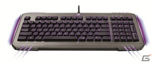 Razer、「StarCraft II: Heart of the Swarm」の発売に合わせ、周辺機器を期間限定で再リリースの画像5