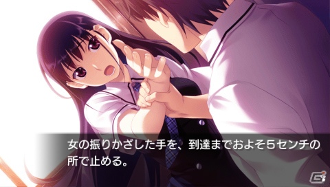 【ギャルゲー一本釣り！！】第18回は「グリザイアの果実 -LE FRUIT DE LA GRISAIA-」を紹介！“世界に刃向かう、6つの果実。”の画像14
