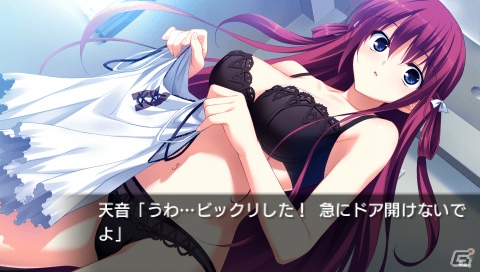【ギャルゲー一本釣り！！】第18回は「グリザイアの果実 -LE FRUIT DE LA GRISAIA-」を紹介！“世界に刃向かう、6つの果実。”の画像21