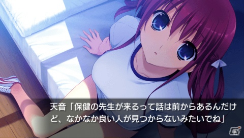【ギャルゲー一本釣り！！】第18回は「グリザイアの果実 -LE FRUIT DE LA GRISAIA-」を紹介！“世界に刃向かう、6つの果実。”の画像33