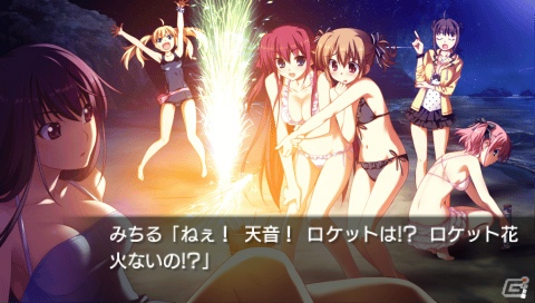 【ギャルゲー一本釣り！！】第18回は「グリザイアの果実 -LE FRUIT DE LA GRISAIA-」を紹介！“世界に刃向かう、6つの果実。”の画像40