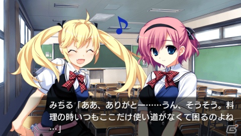 【ギャルゲー一本釣り！！】第18回は「グリザイアの果実 -LE FRUIT DE LA GRISAIA-」を紹介！“世界に刃向かう、6つの果実。”の画像55