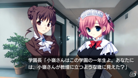 【ギャルゲー一本釣り！！】第18回は「グリザイアの果実 -LE FRUIT DE LA GRISAIA-」を紹介！“世界に刃向かう、6つの果実。”の画像6