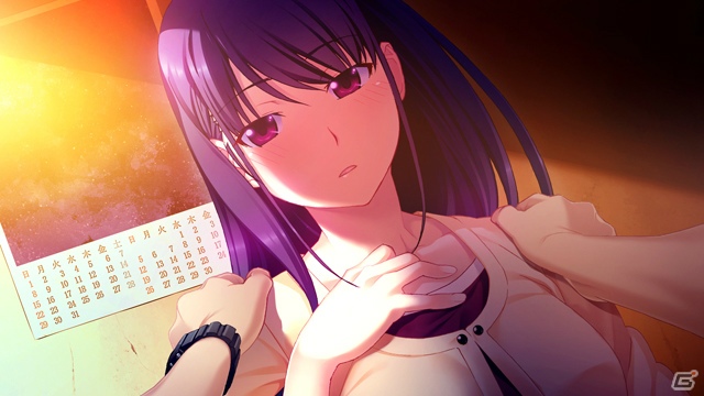 【ギャルゲー一本釣り！！】第18回は「グリザイアの果実 -LE FRUIT DE LA GRISAIA-」を紹介！“世界に刃向かう、6つの果実。”の画像67