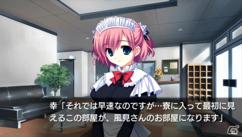 【ギャルゲー一本釣り！！】第18回は「グリザイアの果実 -LE FRUIT DE LA GRISAIA-」を紹介！“世界に刃向かう、6つの果実。”の画像7
