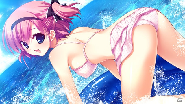 【ギャルゲー一本釣り！！】第18回は「グリザイアの果実 -LE FRUIT DE LA GRISAIA-」を紹介！“世界に刃向かう、6つの果実。”の画像82