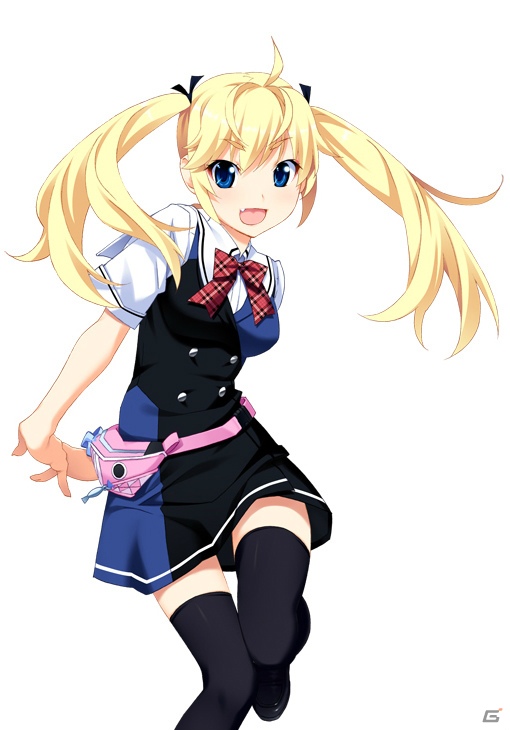 【ギャルゲー一本釣り！！】第18回は「グリザイアの果実 -LE FRUIT DE LA GRISAIA-」を紹介！“世界に刃向かう、6つの果実。”の画像88