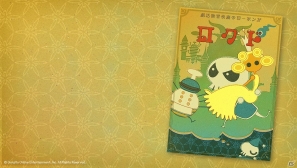 PS Vita「Dokuro」PlayStationPlusにてフリープレイサービス開始！描き下ろしスペシャル壁紙も配信の画像8