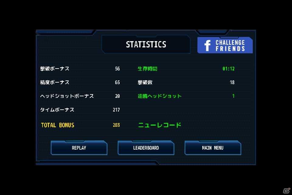 傑作SF映画をリメイクした作品がアプリで登場！Android「近未来FPS-トータルリコール」Google playにて配信開始の画像3