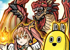「秘宝探偵キャリー」「プロ野球PRIDE」「恐竜ドミニオン」の3タイトルがAmazon Android アプリストアにて提供開始