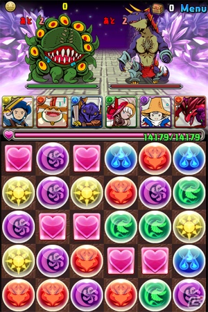 より遊びやすくなったiOS「クリスタル・ディフェンダーズ Plus」が配信開始―ステージマップがお得な価格で購入できる記念セールも実施中の画像7