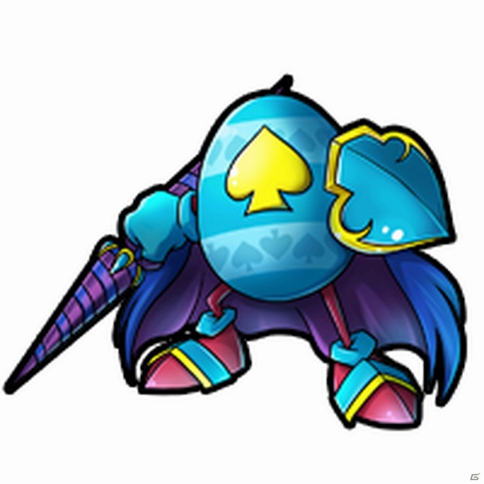 iOS「ドラゴンコインズ」4週連続の期間限定ミッション開催中！全制覇でSRモンスターを手に入れようの画像2