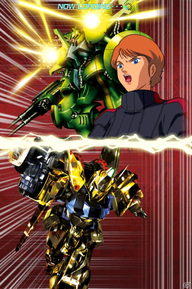 TCG風のバトルが展開するカードゲームアプリ「ガンダムカードバトラー 」がiOS/Android向けに配信開始の画像6