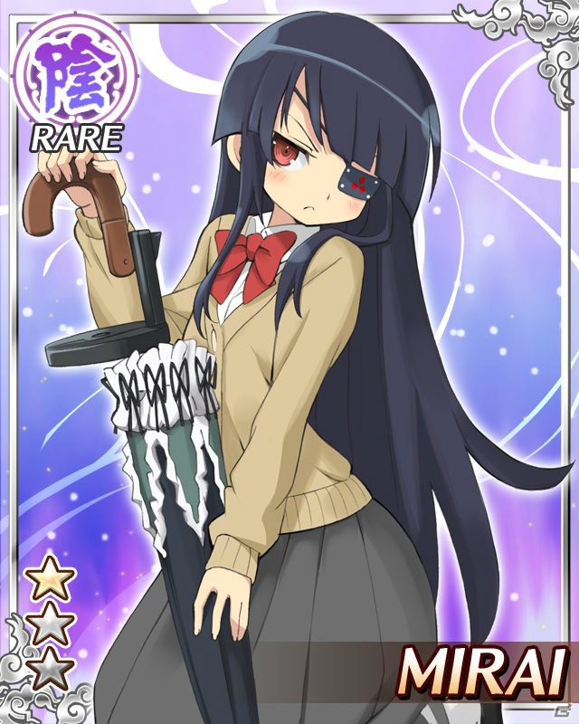 GREE「閃乱カグラ NewWave」会員数が25万人を突破！登録者全員にゴールドチケットがプレゼントされるキャンペーンを実施の画像7