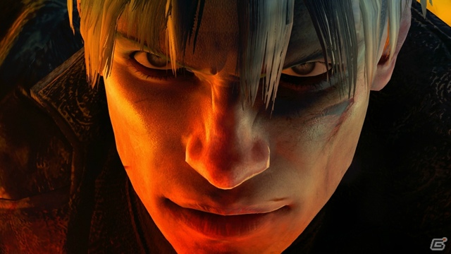PS3/Xbox 360「DmC デビル メイ クライ」追加シナリオ「バージル ダウンフォール」の配信日が3月6日に決定！DLC第2弾「ブラッディパレス」の無料配信もスタートの画像1
