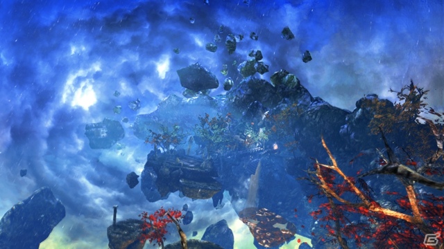 PS3/Xbox 360「DmC デビル メイ クライ」追加シナリオ「バージル ダウンフォール」の配信日が3月6日に決定！DLC第2弾「ブラッディパレス」の無料配信もスタートの画像3