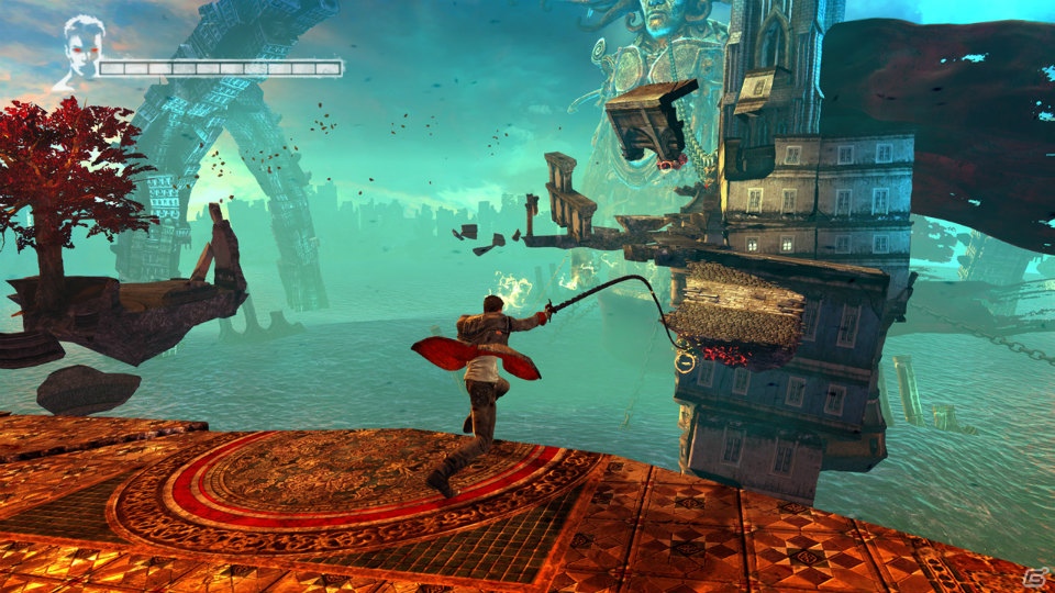 PC版「DmC デビル メイ クライ」発売記念イベント「DmC ＆ Redeon スタイリッシュ体験会」が2013年3月3日に開催！開発者によるトークセッションステージもの画像6