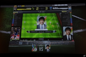 中山雅史氏と北澤豪氏が夢の対決！2人が選ぶ理想のイレブンも発表されたPC/iOS/Android「パニーニフットボールリーグ」プレス発表会レポートの画像16