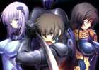 躍動感たっぷりの戦術機をチェック！PS3/Xbox 360「マブラヴ オルタネイティヴ トータル・イクリプス」のプロモーションムービーが公開に