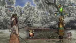 PS3/PS2/PC「信長の野望 Online ～鳳凰の章～」大型アップデート第四陣「賤ヶ岳の戦い」で追加される新ダンジョンが公開の画像9