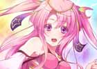 連鎖の爽快感を味わおう！ワンタップパズルとカードバトルを融合したiOS「神連鎖ジュエルヘヴン」が配信開始