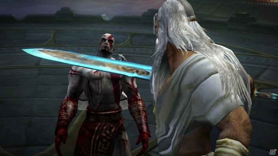 PS3「ゴッド・オブ・ウォー：Ascension」公式サイトで「ゴッド・オブ・ウォー」シリーズの魅力をまとめた日本オリジナルプロモーション映像が公開にの画像2