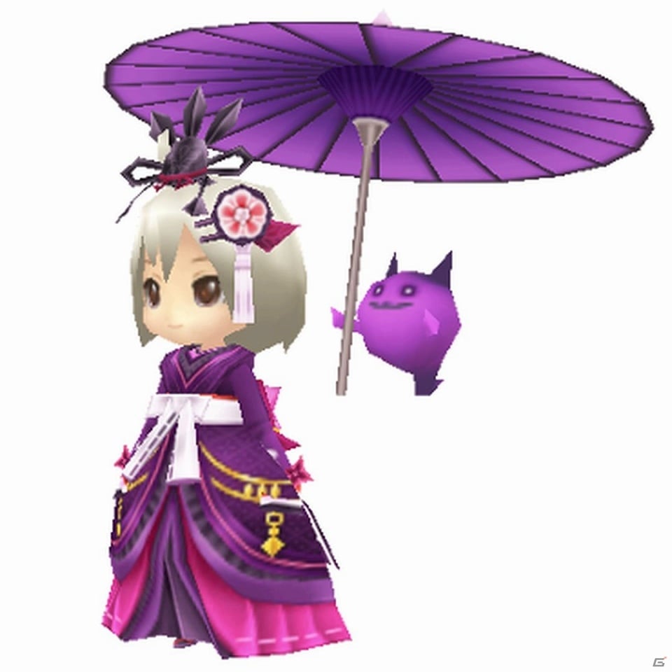 Android「ぷちっとくろにくる」正式サービス開始！マップ・ボス追加の大型アップデートを実施の画像16