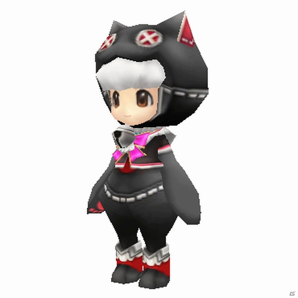Android「ぷちっとくろにくる」正式サービス開始！マップ・ボス追加の大型アップデートを実施の画像17