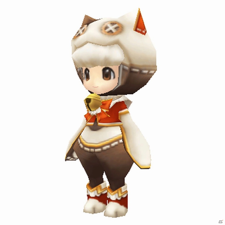 Android「ぷちっとくろにくる」正式サービス開始！マップ・ボス追加の大型アップデートを実施の画像18