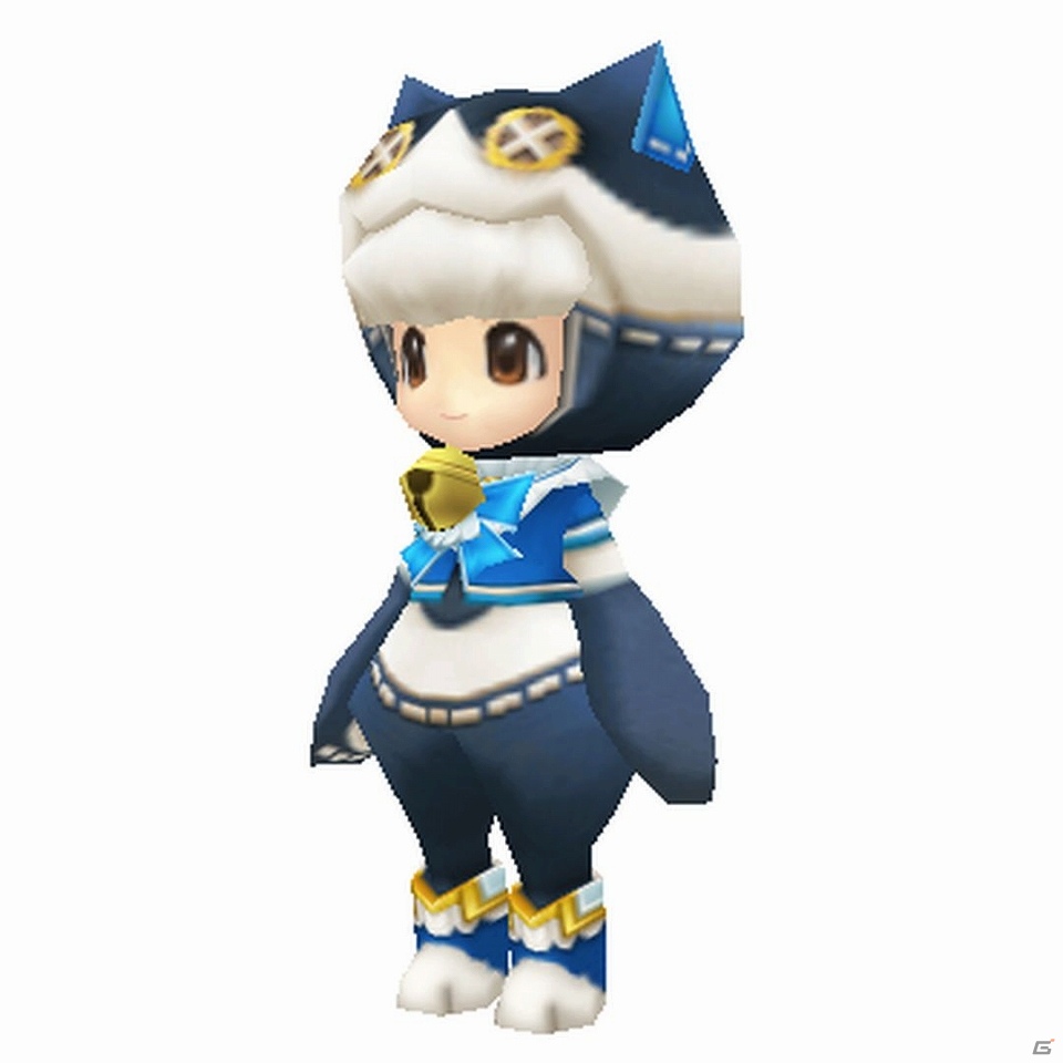 Android「ぷちっとくろにくる」正式サービス開始！マップ・ボス追加の大型アップデートを実施の画像19
