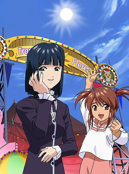 「サクラ大戦」巴里華撃団のキャラクターの活躍を描いたOVA「エコール・ド・巴里」「ル・ヌーヴォー・巴里」の2作品を収録したBlu-rayが発売決定の画像3