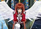 「サクラ大戦」巴里華撃団のキャラクターの活躍を描いたOVA「エコール・ド・巴里」「ル・ヌーヴォー・巴里」の2作品を収録したBlu-rayが発売決定
