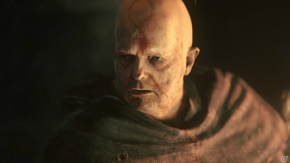 カプコン、PS4向け第1弾タイトル「deep down -working title-」の開発を発表―公式ティザーサイト＆トレーラームービーを公開の画像5