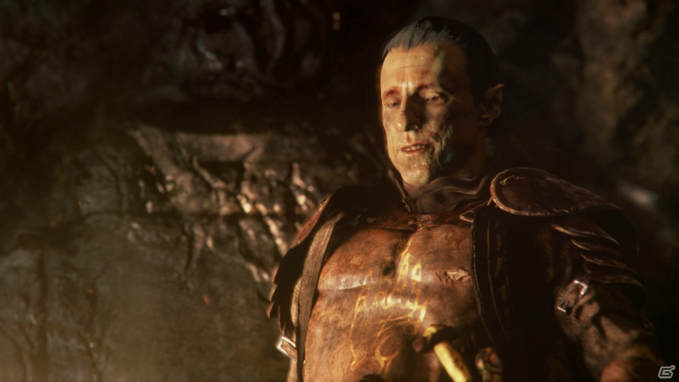 カプコン、PS4向け第1弾タイトル「deep down -working title-」の開発を発表―公式ティザーサイト＆トレーラームービーを公開の画像6