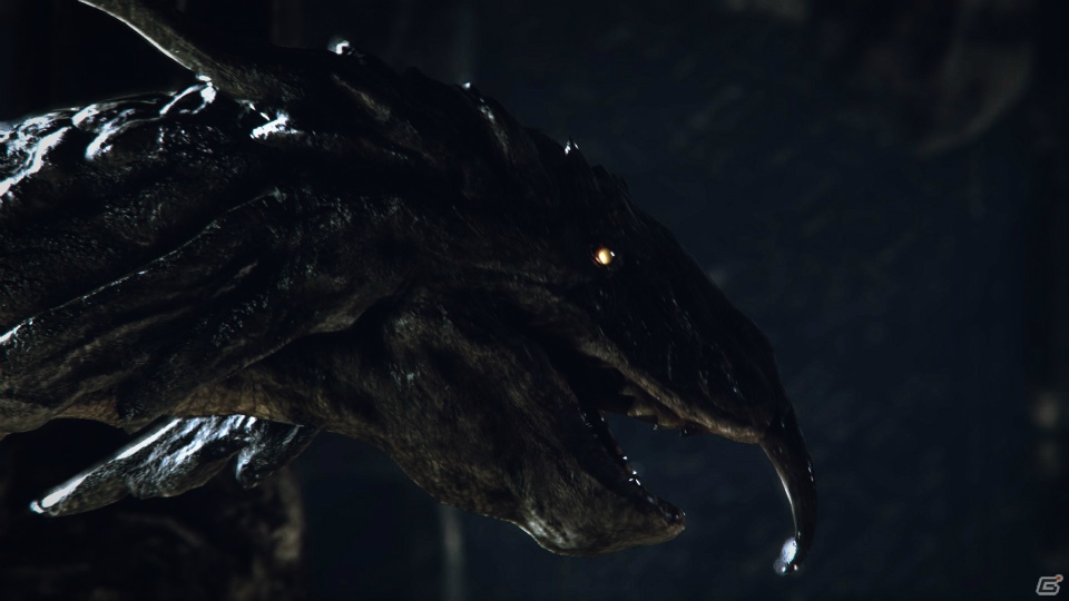 カプコン、PS4向け第1弾タイトル「deep down -working title-」の開発を発表―公式ティザーサイト＆トレーラームービーを公開の画像9